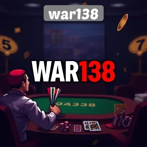Perbandingan War138 dengan Situs Game Lain