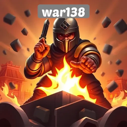 Strategi Bermain Efektif di War138 untuk Pemula