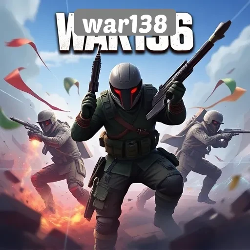 Gameplay Menarik yang Ditawarkan oleh War138