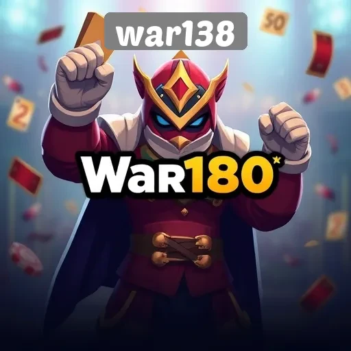 Berbagai Jenis Permainan Menarik di Platform War138