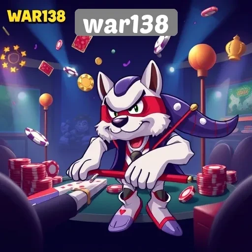 Menelusuri Ragam Permainan Menarik di War138