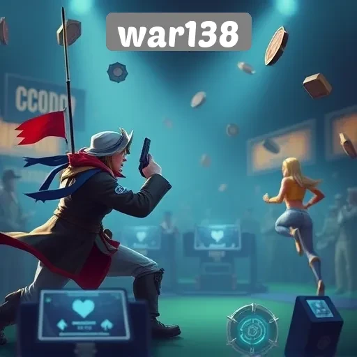 Menariknya Fitur yang Ditawarkan oleh War138