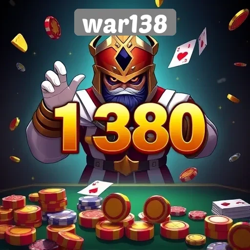 Pengalaman Bermain Game di War138 untuk Semua Kalangan