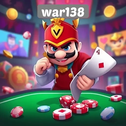 Mengulas Ragam Permainan di War138 untuk Pecinta Game