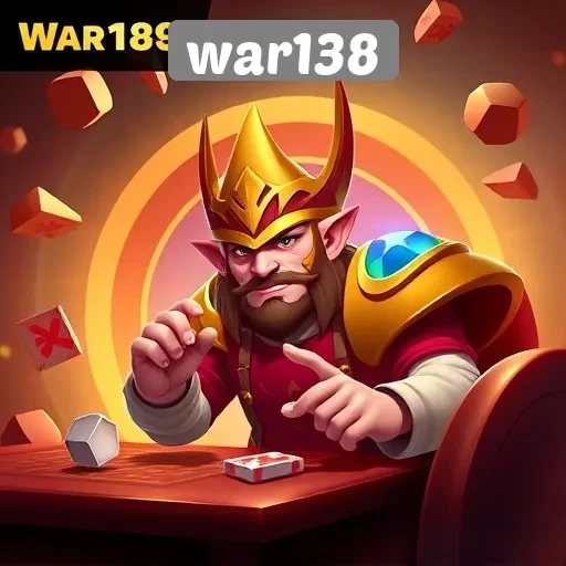 Menggali Pengalaman Gaming di Situs War138