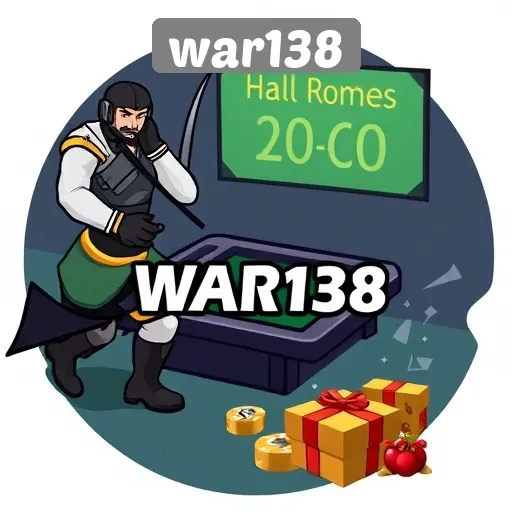 Panduan Lengkap Menggunakan Situs Game War138