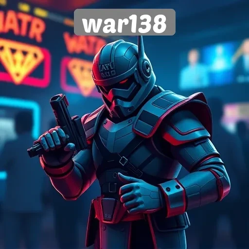 Keunggulan Fitur Interaktif di War138 untuk Pengguna