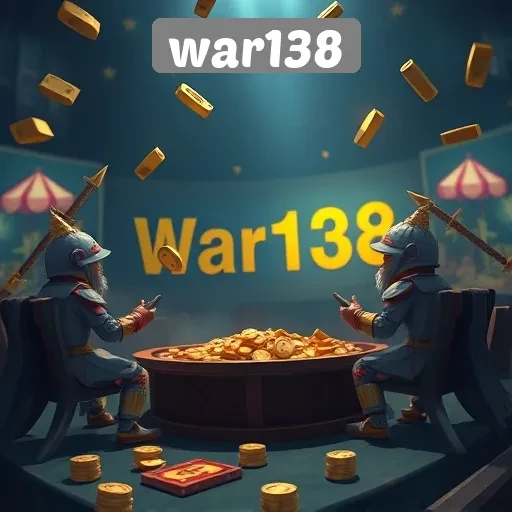 Inovasi Terbaru di War138 yang Perlu Diketahui