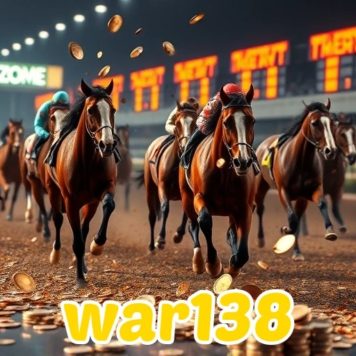 war138: Inilah Kenapa Liga Jadi Pilihan Utama Para Gamer!