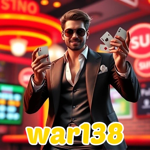 war138: Temukan Fitur Menarik dan Keunggulan dalam Game Online