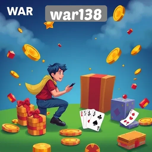 Review Permainan Populer di War138