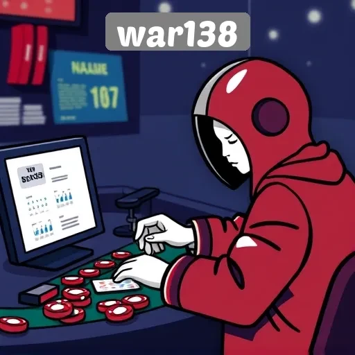 Ulasan Tentang Keamanan Bermain Di Situs War138