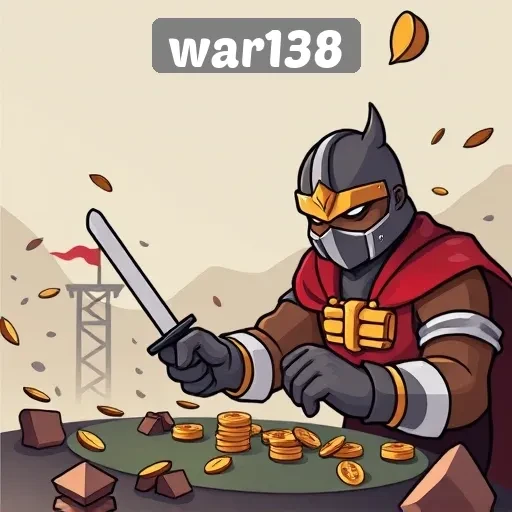 Tips dan Trik untuk Pemain Baru di War138