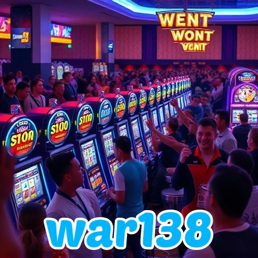 war138: Panduan Terlengkap untuk Gamer Indonesia Terkini
