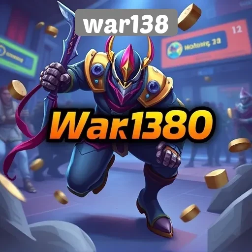 Memahami Fitur Unggulan Situs Game War138