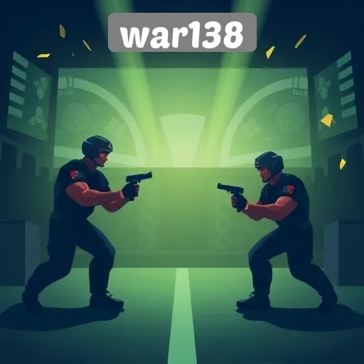 Kepuasan Pengguna dan Ulasan tentang War138