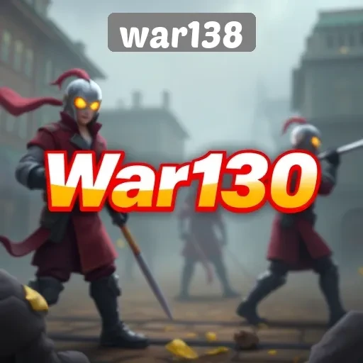Pelayanan dan Fitur Unggulan di War138 untuk Pengguna