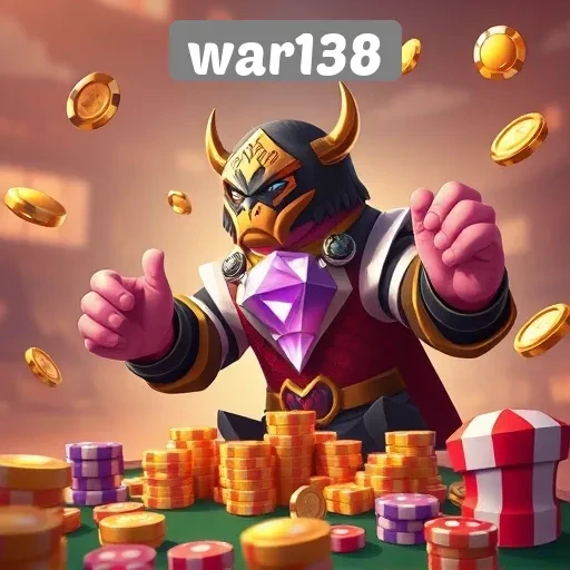 Mengenal War138 Sebagai Situs Game Terpercaya