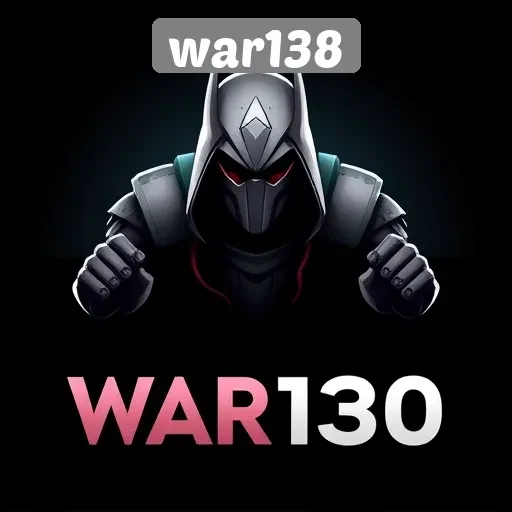 Mengenal War138 sebagai Platform Game Online Terpercaya